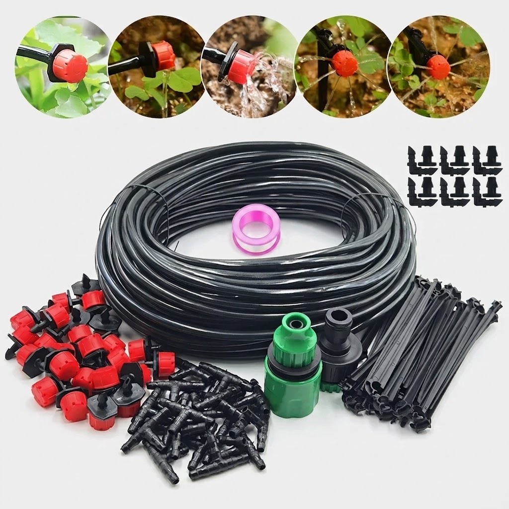 Bonsai Garden Grow Kit - Landbouwgrond Kas Bonsai Bloemen Groenten Kweek