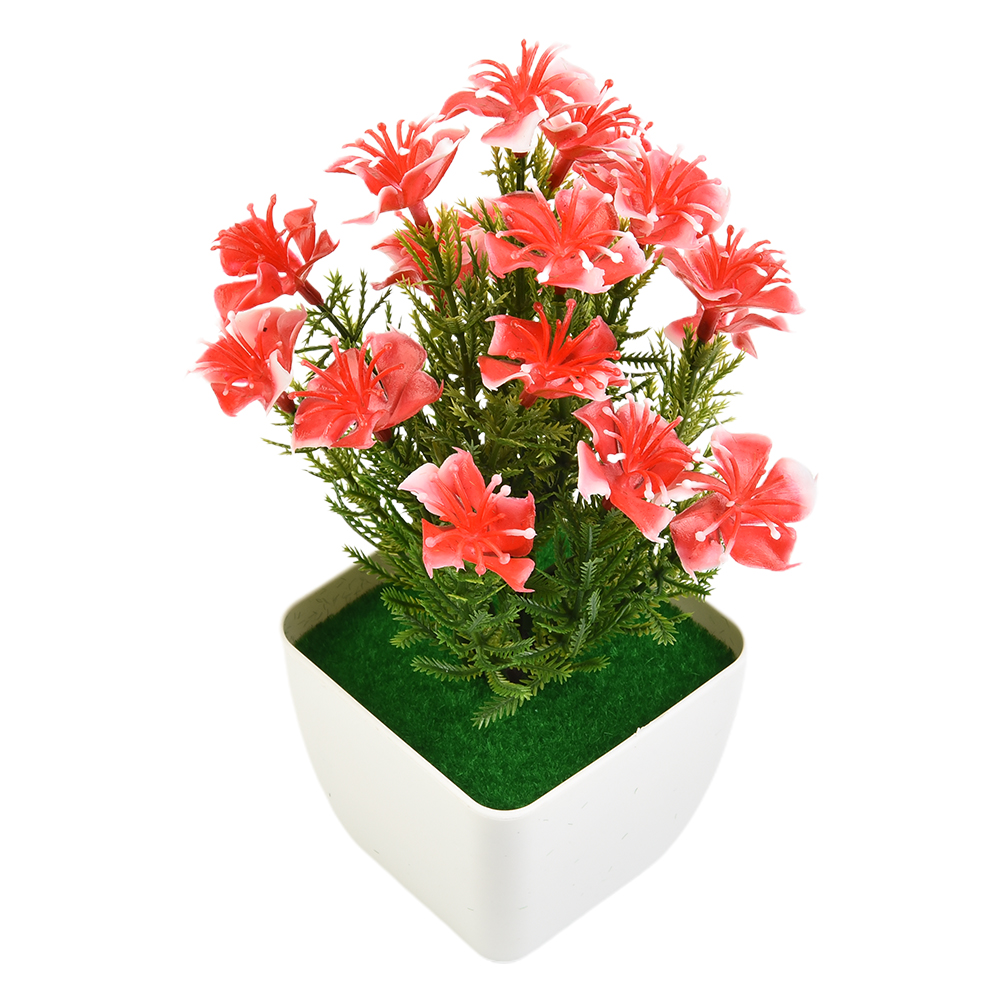 Bonsai Garden For Sale - Hete Aanbieding Nieuwe Accessoires Kunstbloem Bonsai