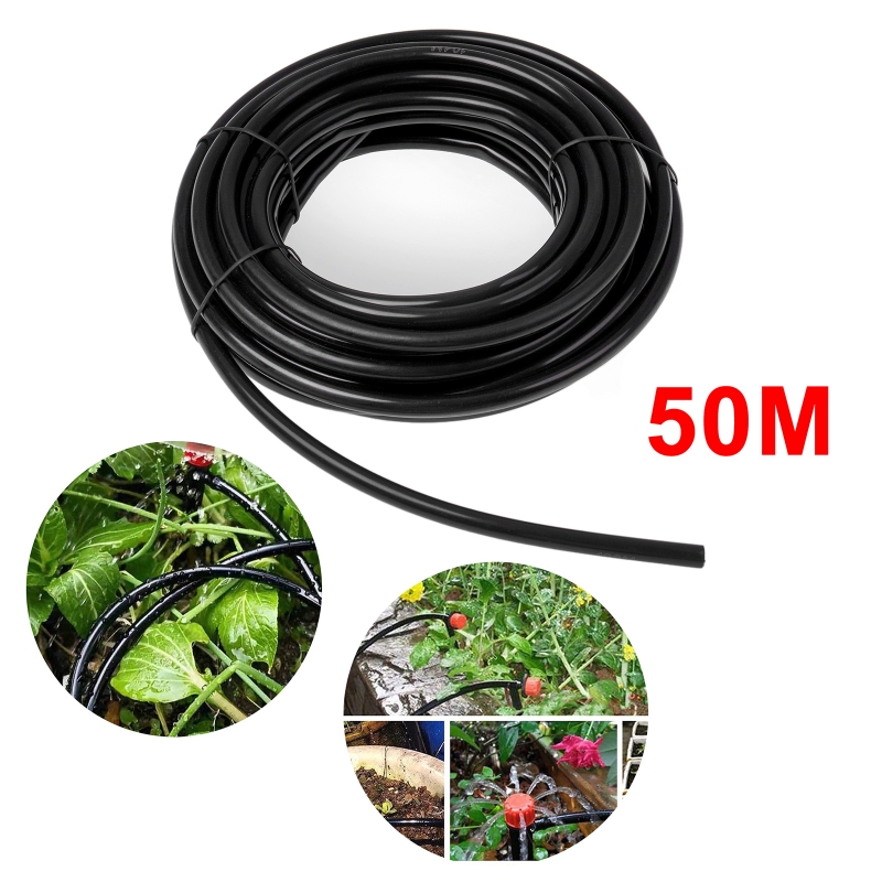 Tuin Watering 4/7mm Slang PVC  - Bonsai Garden Wall recensie en prijs