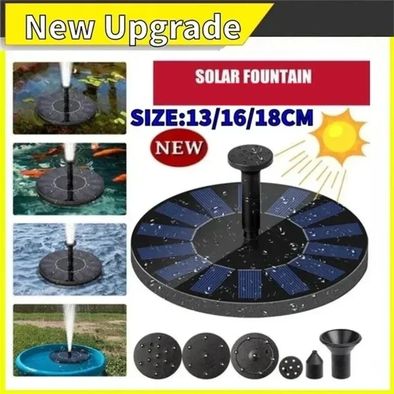 13/16/18 cm zonne-energie - aa - Bonsai Garden Fountain recensie en prijs