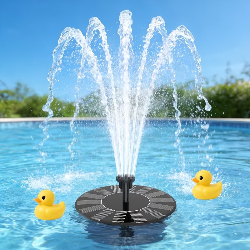 Zonnefonteinpomp, 13cm |   Dri - Bonsai Garden Fountain recensie en prijs