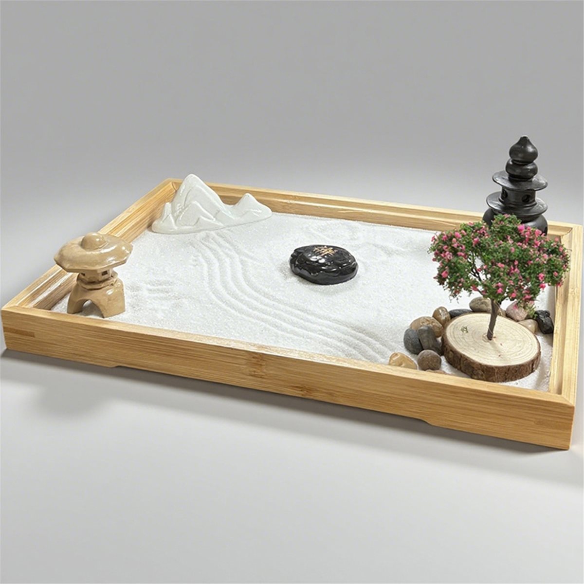 618 Mega Sale Japanse tuin voo - Bonsai Garden For Sale recensie en prijs