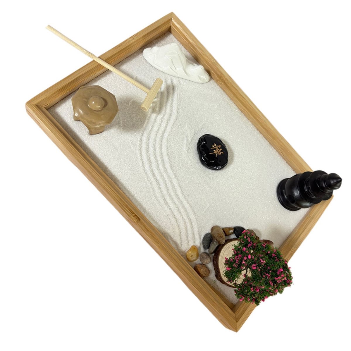 618 Mega Sale Japanse tuin voo - Bonsai Garden For Sale recensie en prijs