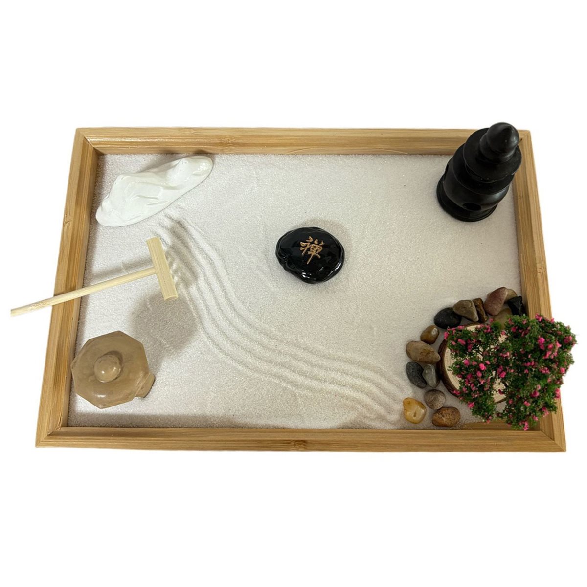 618 Mega Sale Japanse tuin voo - Bonsai Garden For Sale recensie en prijs