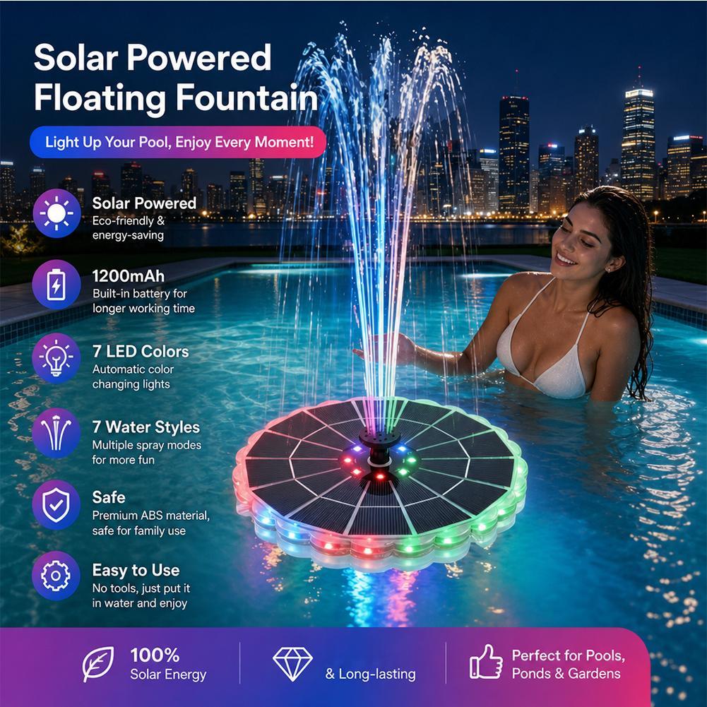 3,5W buiten zonnefonteinpompse - Bonsai Garden Fountain recensie en prijs