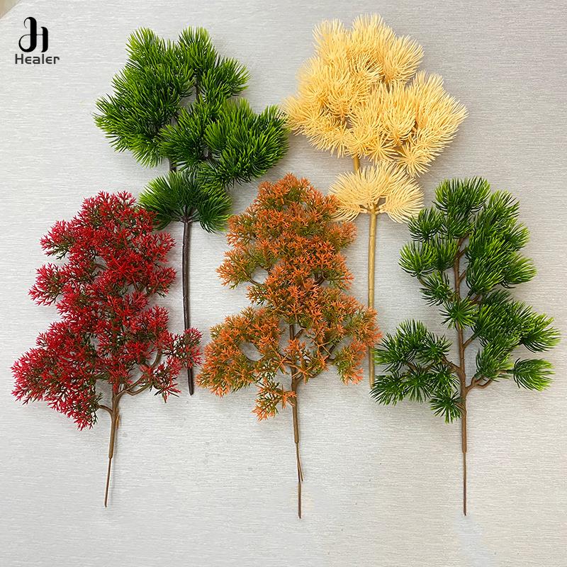 Hot Koop 1Pc Plastic Nep Kunst - Bonsai Garden For Sale recensie en prijs