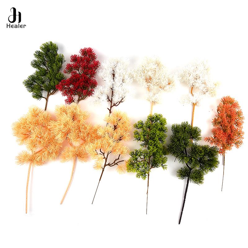 Hot Koop 1Pc Plastic Nep Kunst - Bonsai Garden For Sale recensie en prijs