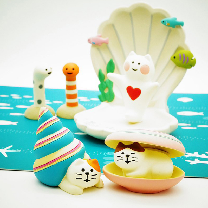 Scène Decoratie Onderwater Wer - Bonsai Garden World recensie en prijs