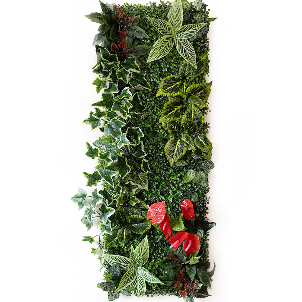NIEUW 40CM * 120CM Kunstmatige - Bonsai Garden Wall recensie en prijs