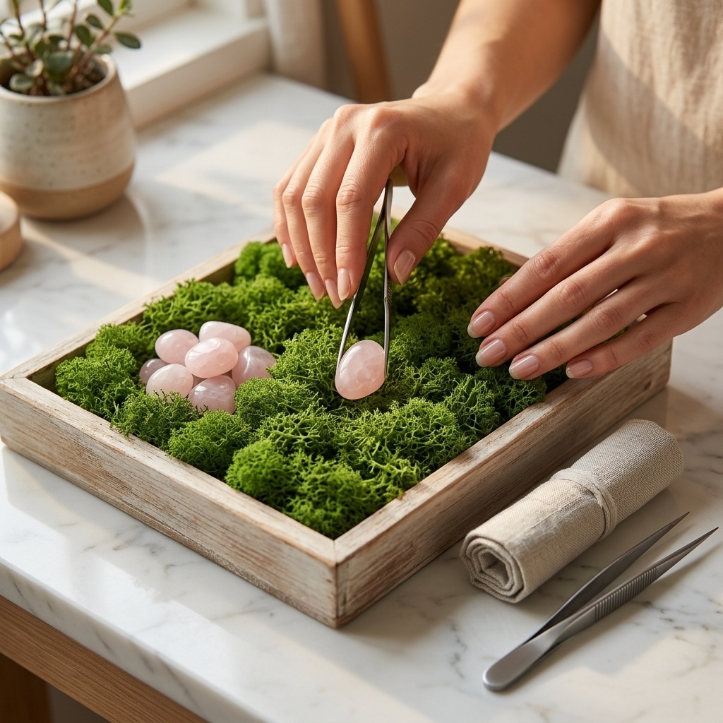 Hete Aanbieding Mos Micro Land - Bonsai Garden For Sale recensie en prijs
