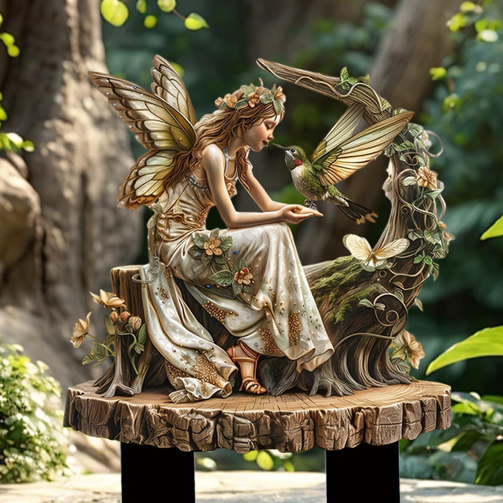 Fairy Decoratieve Tuin Staak 2 - Bonsai Garden Indoor recensie en prijs