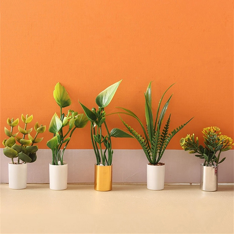Nieuwe uitverkoop 1:12 poppenh - Bonsai Garden For Sale recensie en prijs