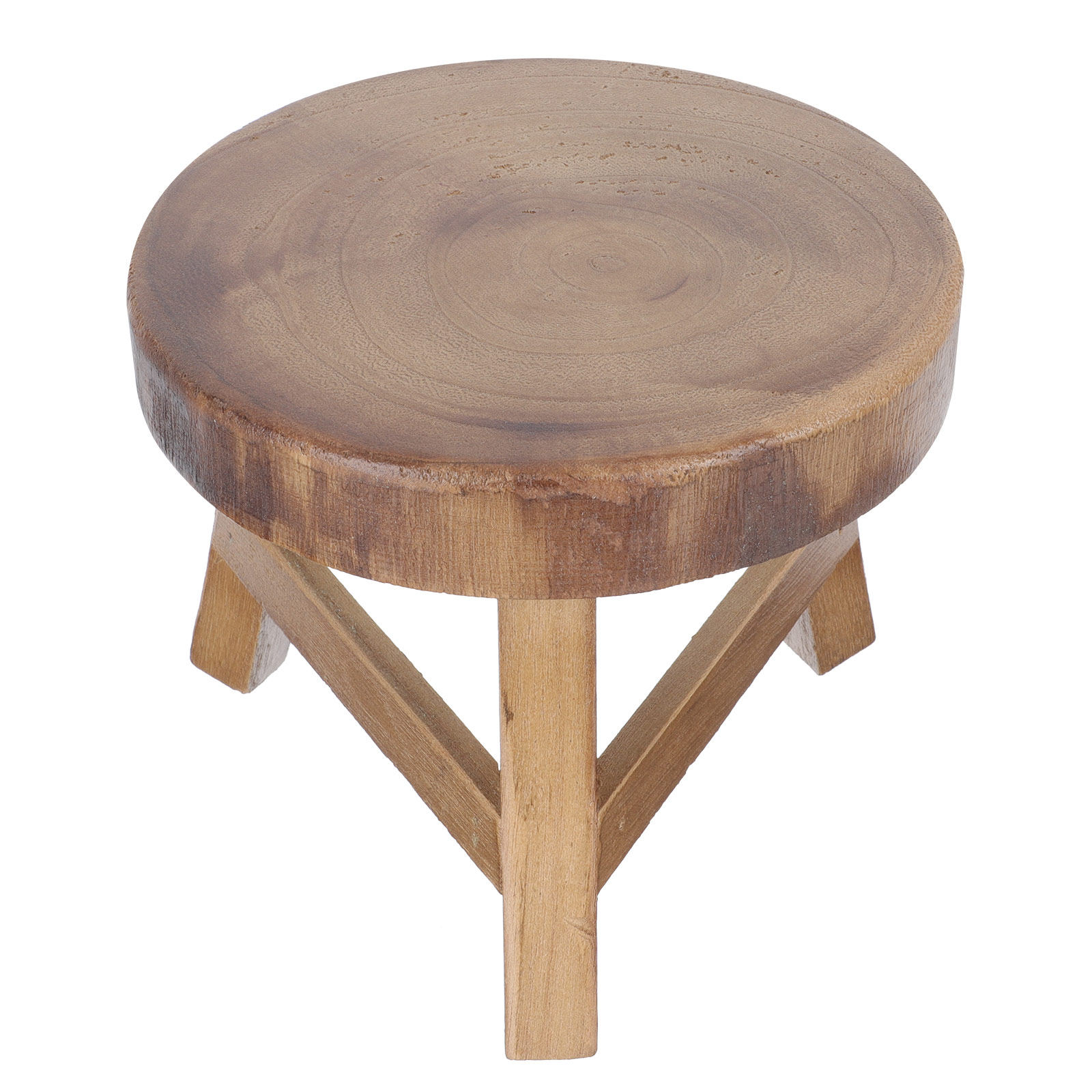 1 Stuks Houten Bloempotstandaa - Bonsai Garden Indoor recensie en prijs