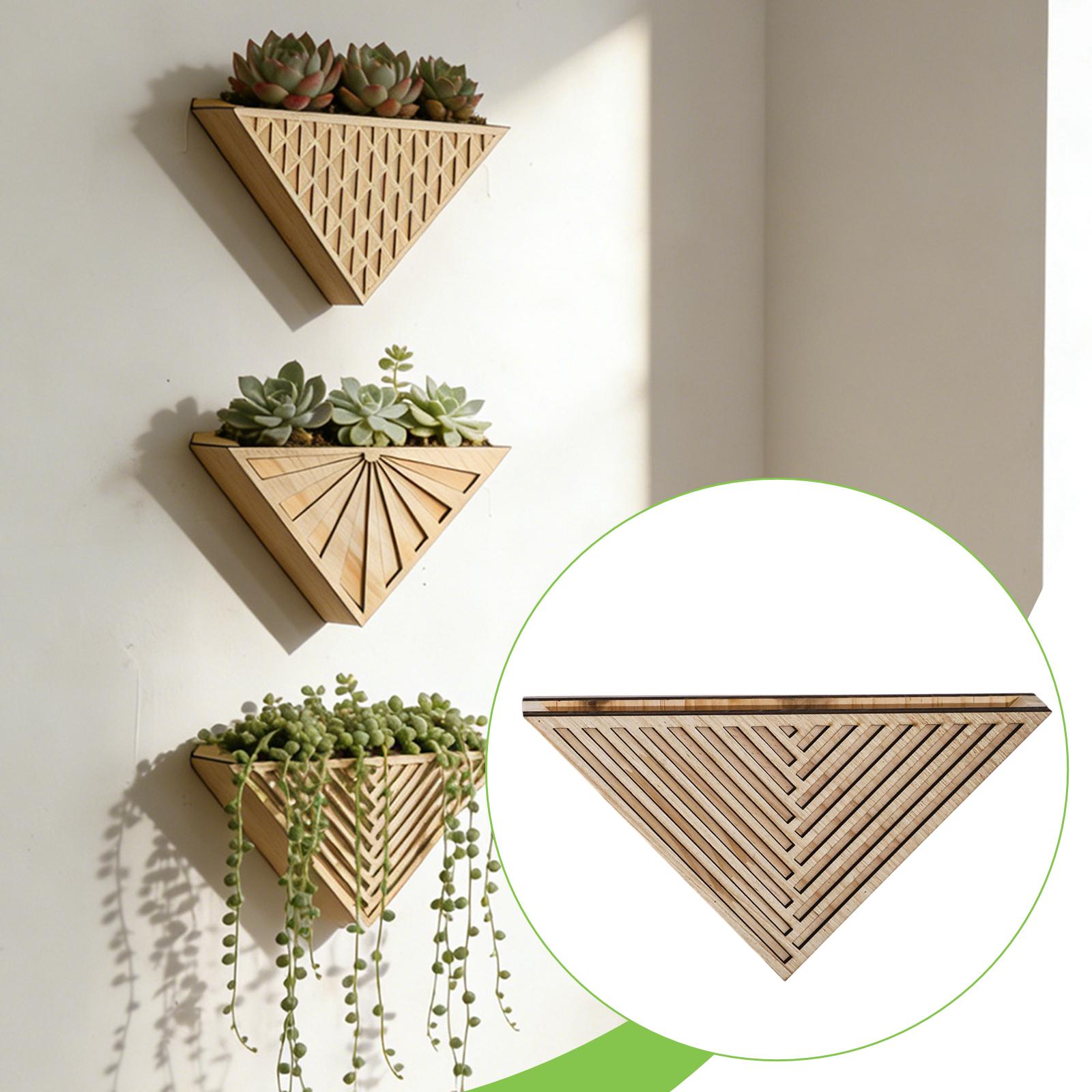 Bloempot Wandgemonteerde ornam - Bonsai Garden Wall recensie en prijs
